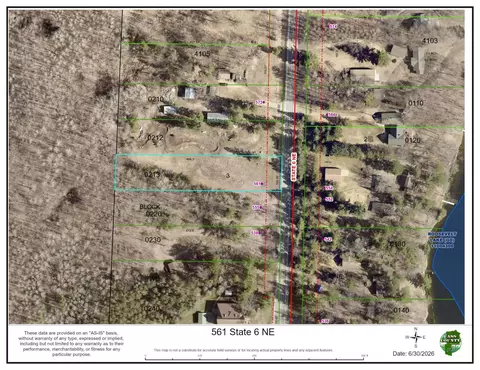 561 State 6 NE, Outing, MN 56662 photo 3