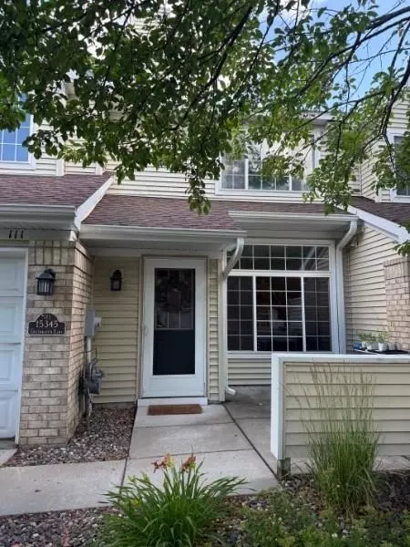 15345 Greenhaven Ln #111, Burnsville, MN 55306