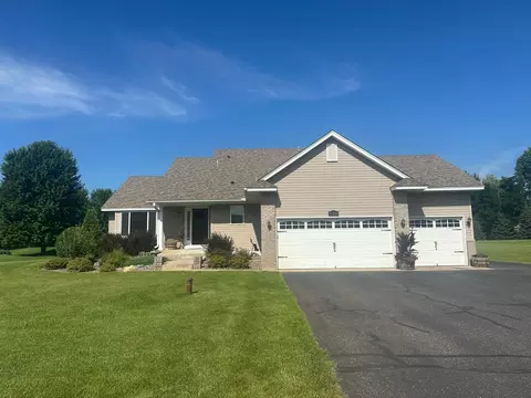 17330 Bataan St NE, Ham Lake, MN 55304