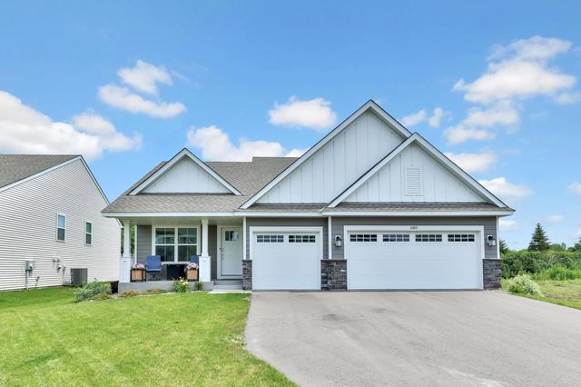 10813 Hinton Ave S, Cottage Grove, MN 55016