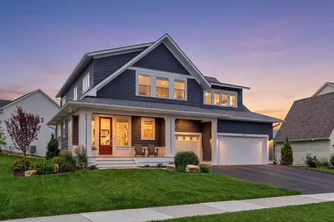 5500 Rolling Hills Pkwy, Chaska, MN 55318
