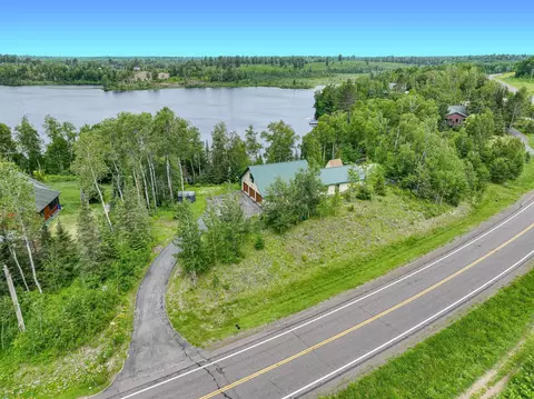 9369 Pequaywan Lake Rd, Duluth, MN 55803