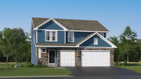 18318 Gladiator Dr, Lakeville, MN 55044