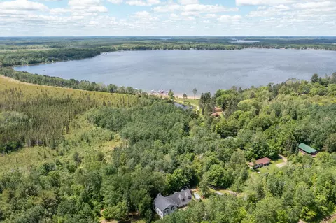 15415 Goshawk St, Tamarack, MN 55787