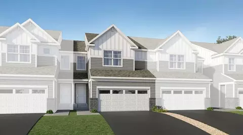 3485 Trails End Cir, Eagan, MN 55123