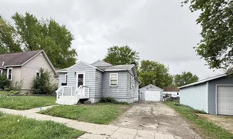 36 E Ronning Ave, Appleton, MN 56208