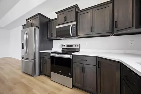 Kitchen - 114 18th St SE, Barnesville, MN 56514 photo 3 of 3