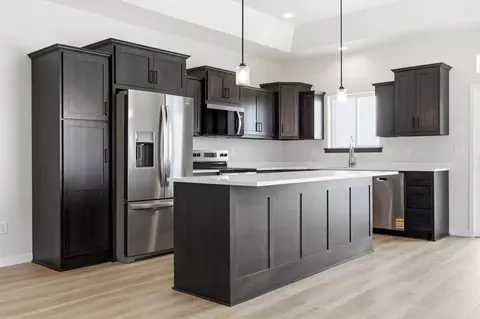 Kitchen - 114 18th St SE, Barnesville, MN 56514 photo 1 of 3
