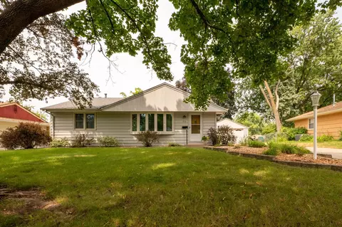 671 58th Ave NE, Fridley, MN 55432