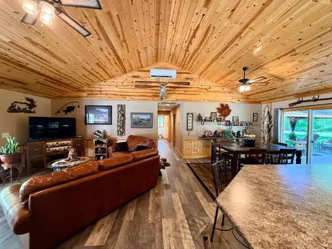 Living - 11326 Grouse Loop NW, Walker, MN 56484 photo 1 of 1