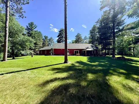 Exterior - 11326 Grouse Loop NW, Walker, MN 56484 photo 5 of 7