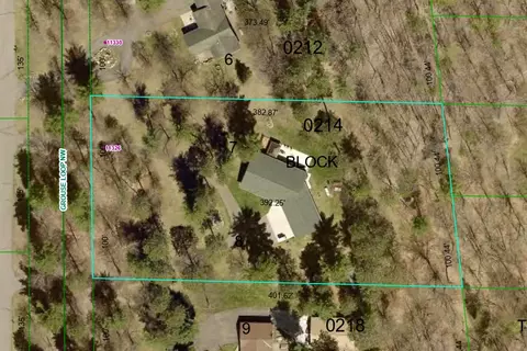 View/Area - 11326 Grouse Loop NW, Walker, MN 56484 photo 1 of 2