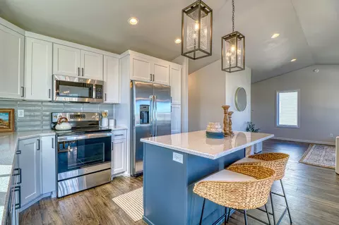 Kitchen - 6807 Belding Dr S, Fargo, ND 58104 photo 1 of 4