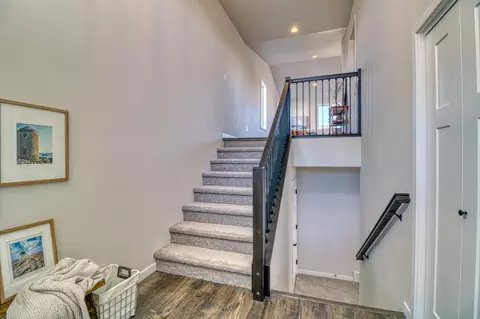 Entry Way - 6807 Belding Dr S, Fargo, ND 58104 photo 1 of 3