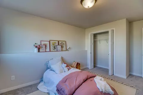 Bedroom - 6807 Belding Dr S, Fargo, ND 58104 photo 4 of 6