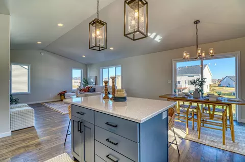 Kitchen - 6807 Belding Dr S, Fargo, ND 58104 photo 2 of 4