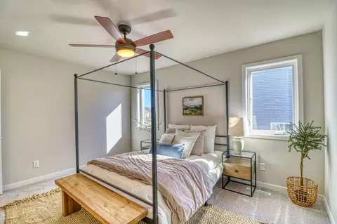 Bedroom - 6807 Belding Dr S, Fargo, ND 58104 photo 1 of 6