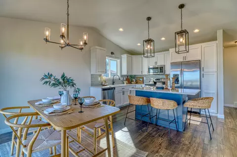 Dining - 6807 Belding Dr S, Fargo, ND 58104 photo 1 of 2