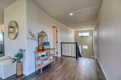 Entry Way - 6807 Belding Dr S, Fargo, ND 58104 photo 2 of 3