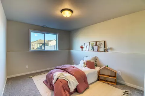 Bedroom - 6807 Belding Dr S, Fargo, ND 58104 photo 3 of 6