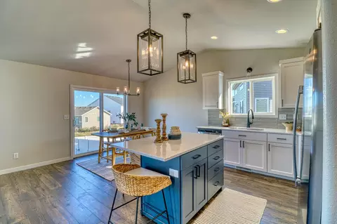 Kitchen - 6807 Belding Dr S, Fargo, ND 58104 photo 3 of 4