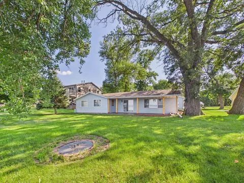 28224 S Shore Dr, Starbuck, MN 56381