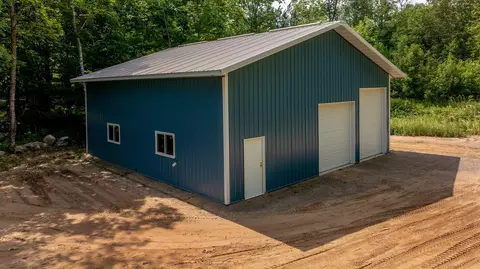3698 Maple Dr NW, Hackensack, MN 56452 photo 3