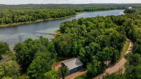 3698 Maple Dr NW, Hackensack, MN 56452 photo 2