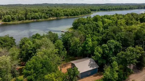 3698 Maple Dr NW, Hackensack, MN 56452 photo 5