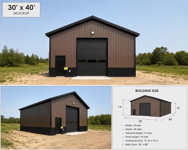 tbd Forgotten Bay Cir SE, Erskine, MN 56535