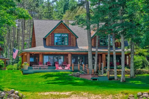 12464 W Lazy Ave, Hayward, WI 54843