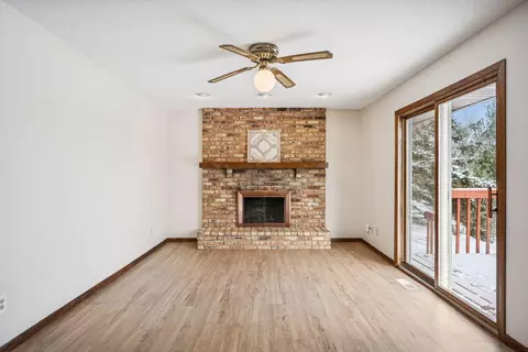 Living - 7050 Pioneer Trl, Greenfield, MN 55357 photo 5 of 6