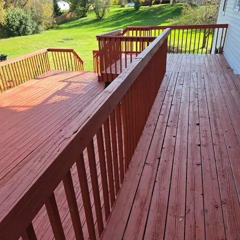 Exterior - 7050 Pioneer Trl, Greenfield, MN 55357 photo 5 of 9