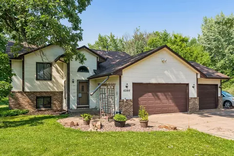 6386 255th St, Wyoming, MN 55092