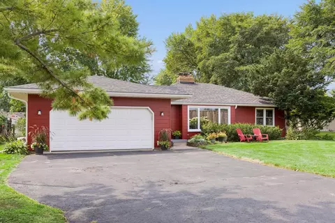 5221 Olson Memorial Hwy, Golden Valley, MN 55422