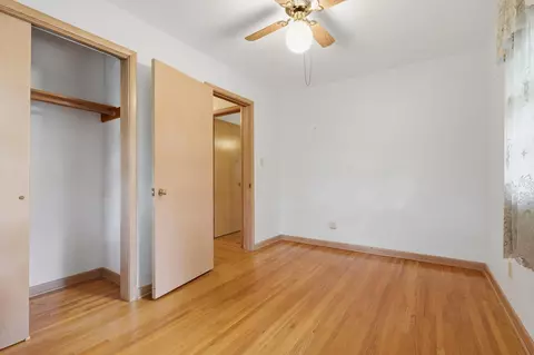 Bedroom - 1625 9th Ave SE, Saint Cloud, MN 56304 photo 4 of 8
