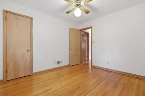 Bedroom - 1625 9th Ave SE, Saint Cloud, MN 56304 photo 5 of 8
