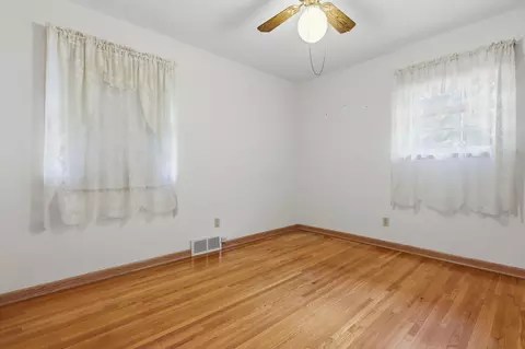 Bedroom - 1625 9th Ave SE, Saint Cloud, MN 56304 photo 3 of 8