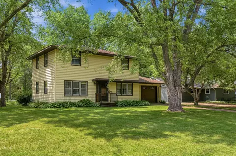 Exterior - 1625 9th Ave SE, Saint Cloud, MN 56304 photo 2 of 8