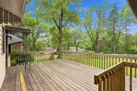 Exterior - 1625 9th Ave SE, Saint Cloud, MN 56304 photo 8 of 8