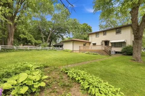 Exterior - 1625 9th Ave SE, Saint Cloud, MN 56304 photo 5 of 8