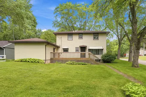 Exterior - 1625 9th Ave SE, Saint Cloud, MN 56304 photo 4 of 8