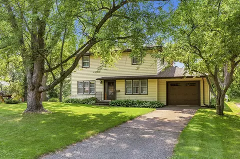 Exterior - 1625 9th Ave SE, Saint Cloud, MN 56304 photo 3 of 8
