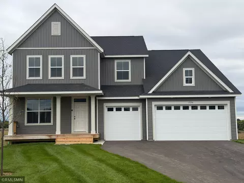 17296 63rd St NE, Otsego, MN 55330