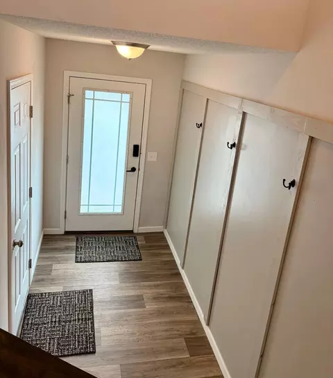 Entry Way - 404 Cardinal St, Mora, MN 55051 photo 1 of 1