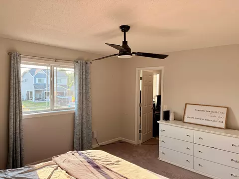 Bedroom - 404 Cardinal St, Mora, MN 55051 photo 3 of 3