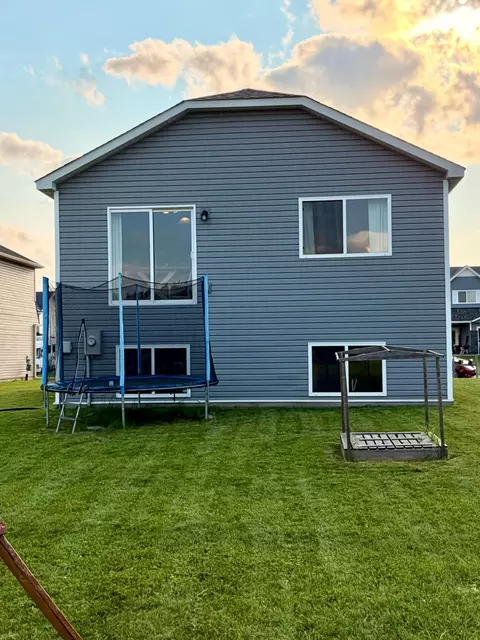 Exterior - 404 Cardinal St, Mora, MN 55051 photo 4 of 6