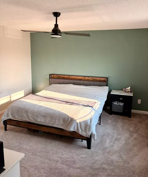Bedroom - 404 Cardinal St, Mora, MN 55051 photo 2 of 3
