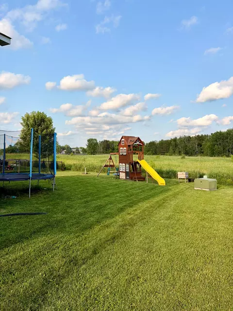 Exterior - 404 Cardinal St, Mora, MN 55051 photo 6 of 6