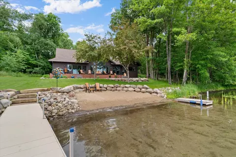 33580 Forest Knolls Rd, Pequot Lakes, MN 56472